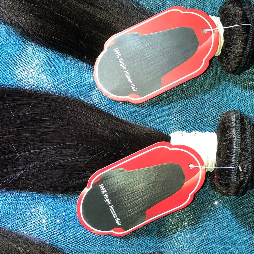 Hair Bundles
